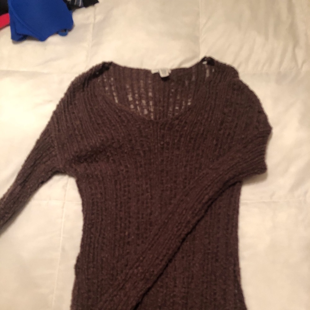 Long sleeve